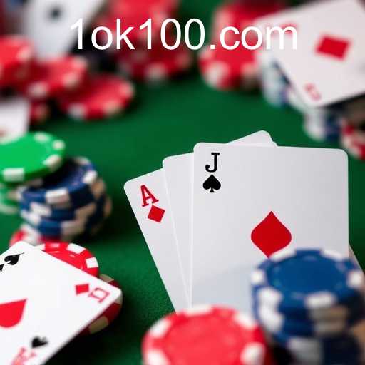 Poker Games: The Ultimate Guide