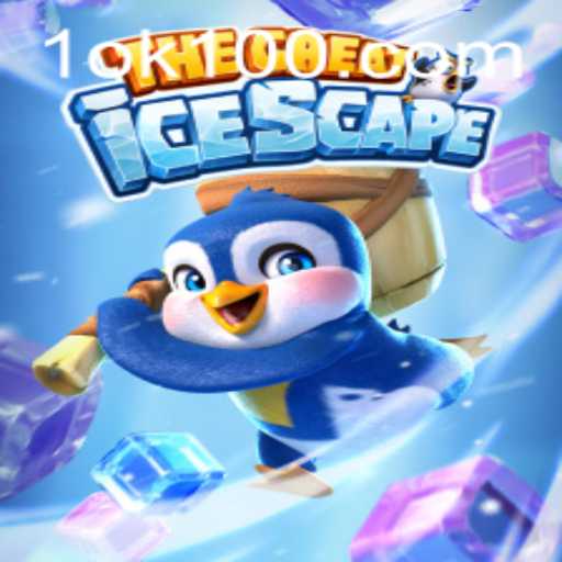 TheGreatIcescape: A Riveting Adventure into the Frozen Wild