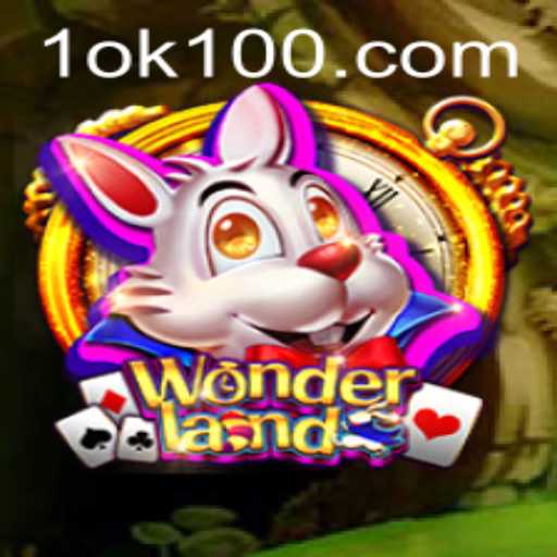Explore Wonderland: The Game Revolutionizing Adventure Play
